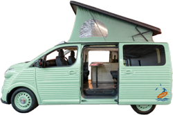 Campervan